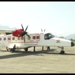 Aircraft