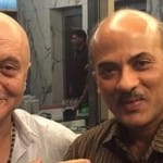 अनुपम खेर-सूरज बड़जात्या