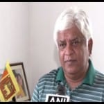 अर्जुन राणातुंगा