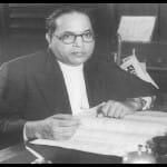 बीआर अंबेडकर (फाइल फोटो)