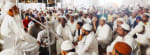 First Ashra Rukhsat, Quran complete in Jama Masjid