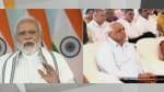 प्रधानमंत्री नरेंद्र मोदी।