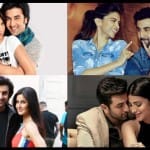 ranbir kapoor affairs