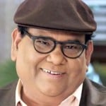 सतीश कौशिक