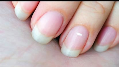 Nails Astrology:नाखूनों की बनावट खोलेंगे आपके जीवन के राज, इनके आकार से जानिए शुभ-अशुभ प्रभाव - Nails Astrology Know About Future By Nails Shape In Hindi - Amar Ujala Hindi News Live Nails Astrology:नाखूनों की बनावट खोलेंगे आपके जीवन के राज, इनके आकार से जानिए शुभ-अशुभ प्रभाव - Nails Astrology Know About Future By Nails Shape In Hindi - Amar Ujala Hindi News Live