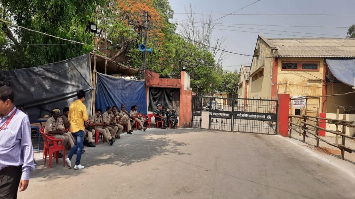 MLC Chunav Result Counting begins on eight tables in Varanasi, the result will come by this evening