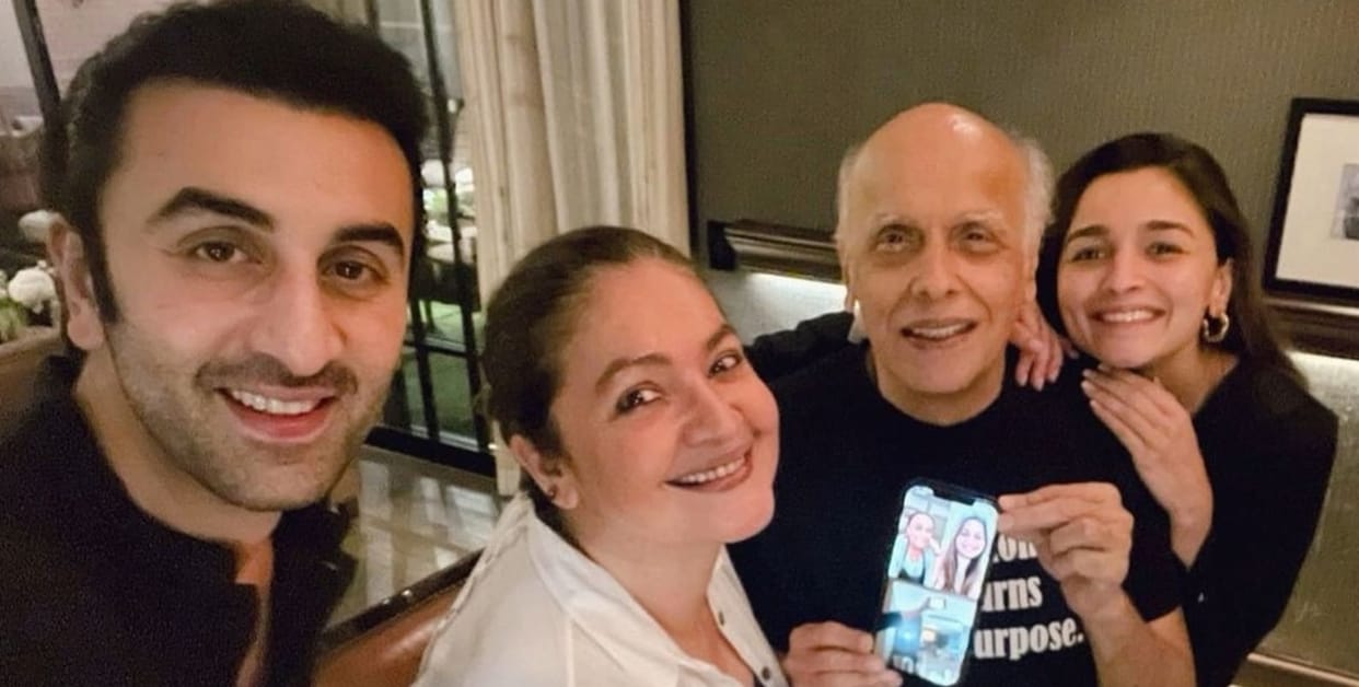 Ranbir Alia Wedding: when alia bhatt father mahesh bhatt praises ranbir kapoor for his talent
