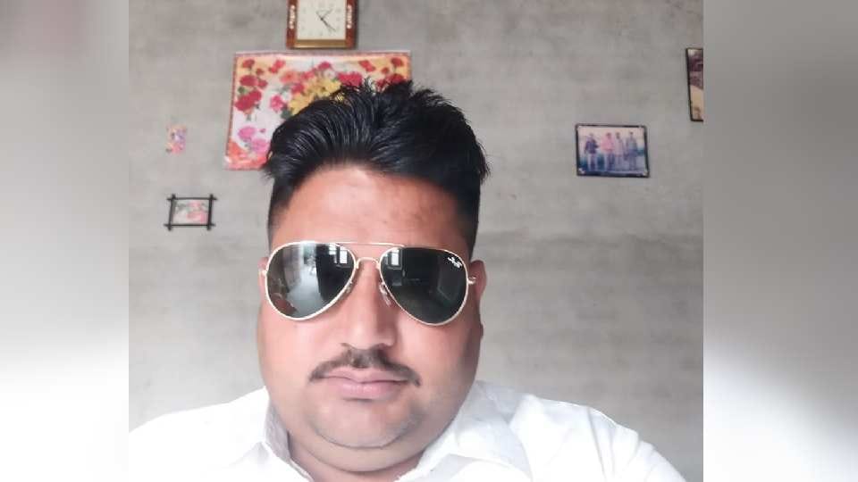 Aam Aadmi Party worker murdered in Firozpur of Punjab