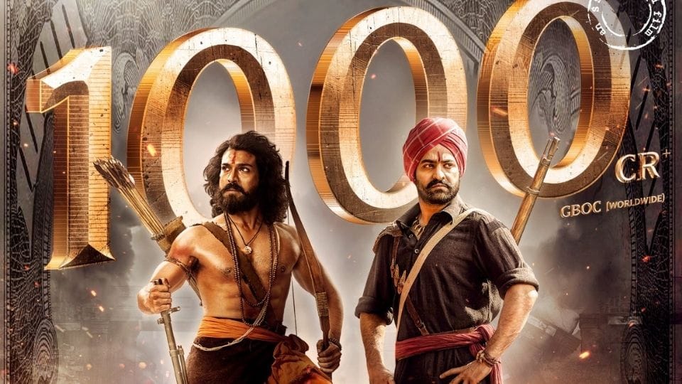 rrr box office collection day 18 rrr hindi earned 23 crores in the third weekend