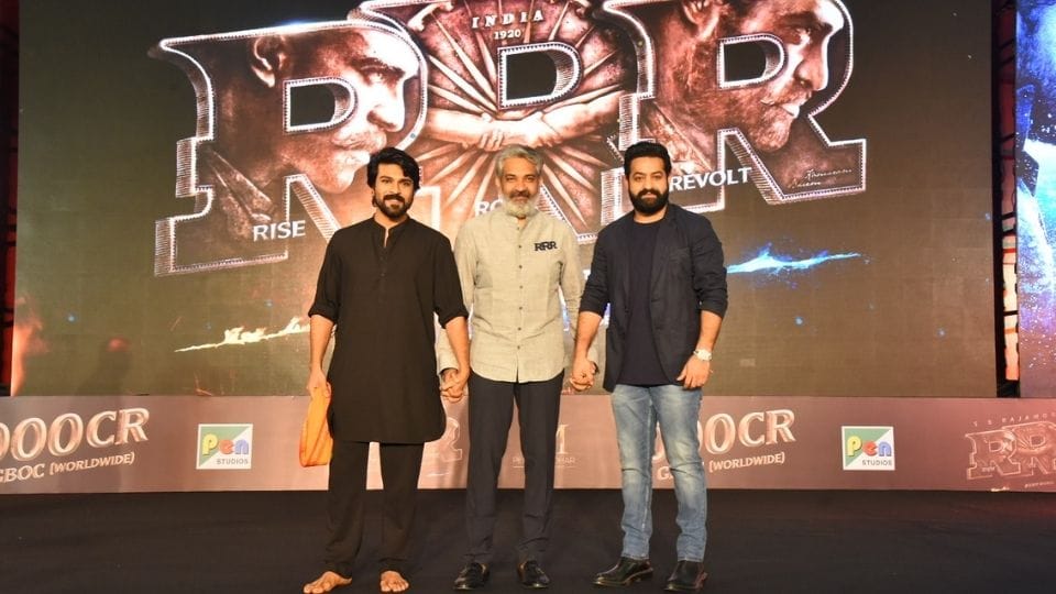 rrr box office collection day 18 rrr hindi earned 23 crores in the third weekend