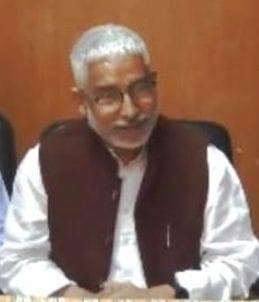 PC of MP Pradeep Tamta in Almora