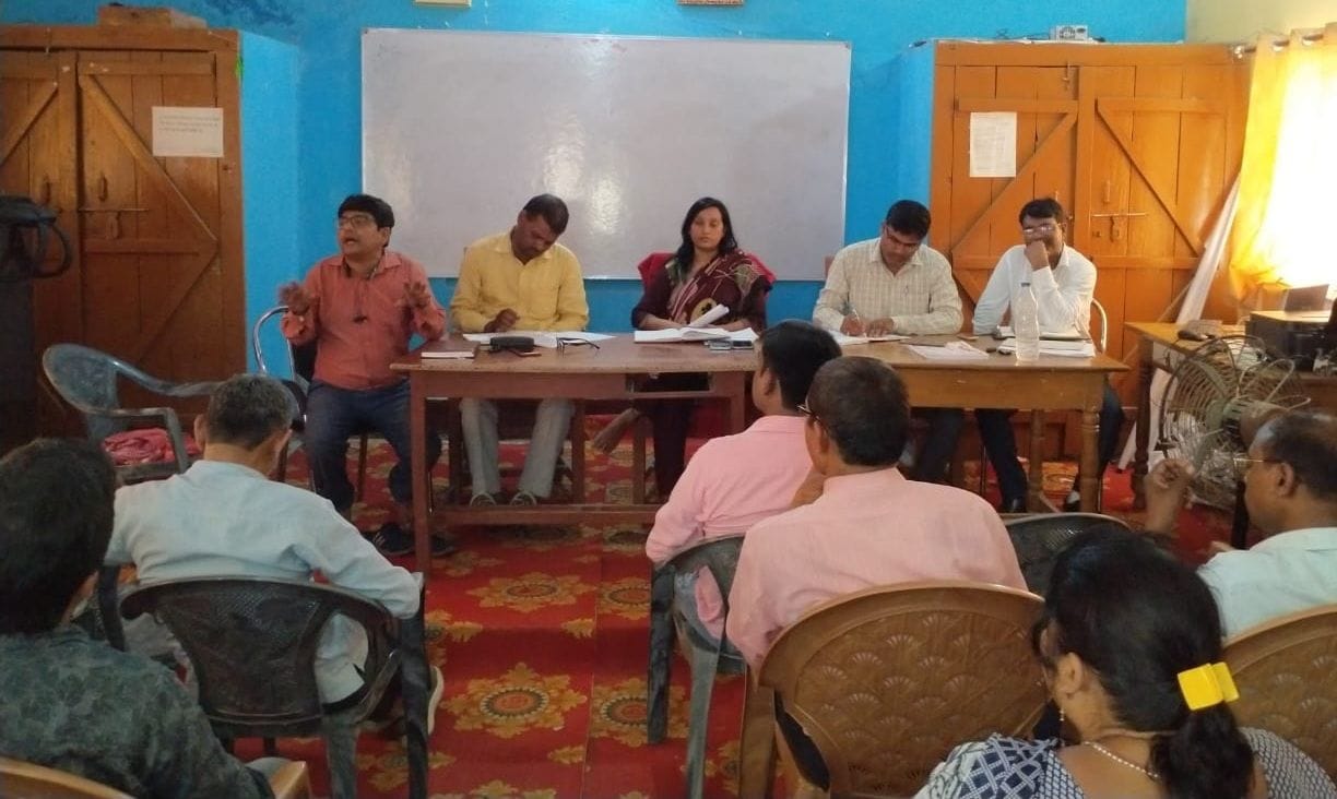Increase enrollment, provide better education to children