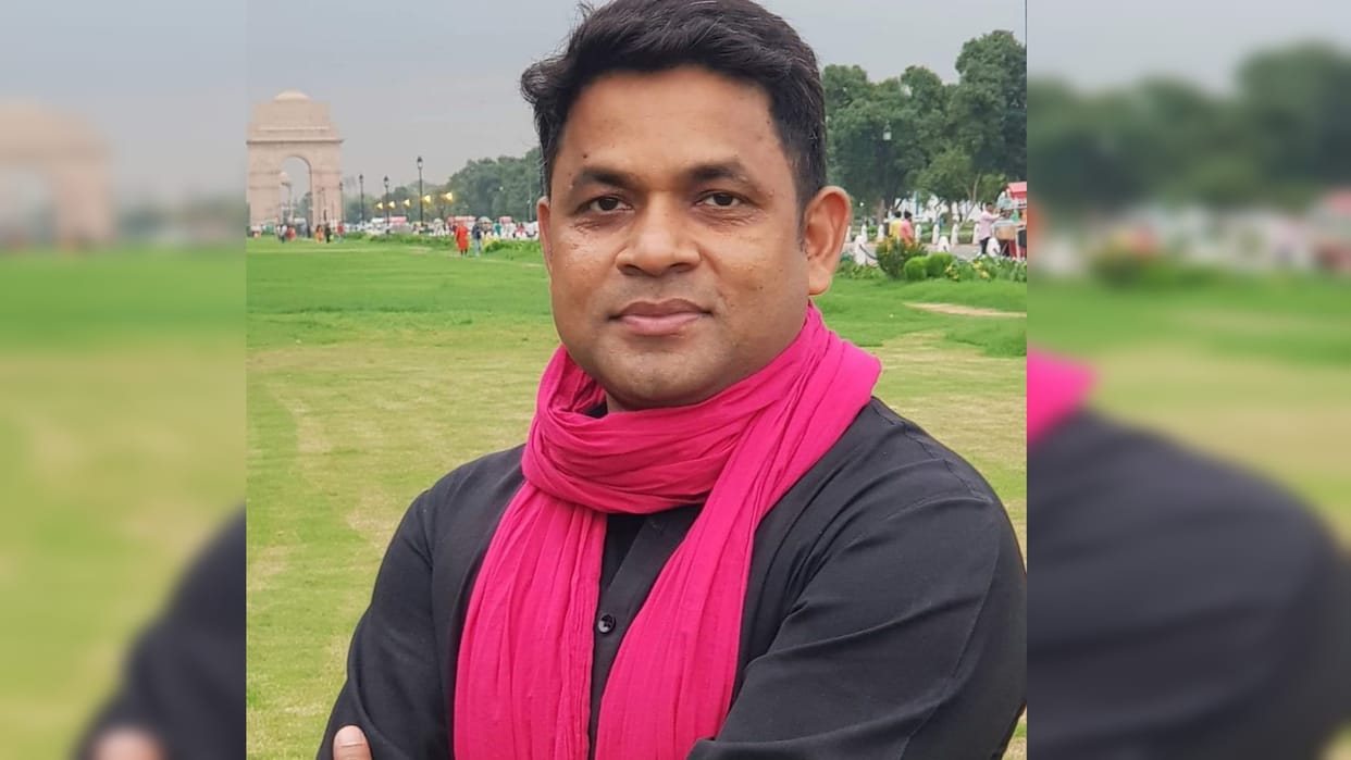 UP MLC Election Result 2022 BJP candidate Subhash Yaduvansh wins in Siddharthnagar-Basti