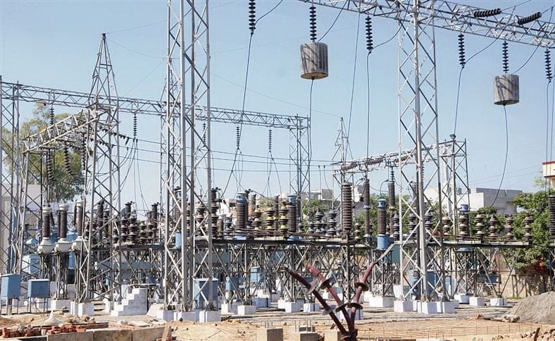 Power cut started in industrial area, people's problems increased