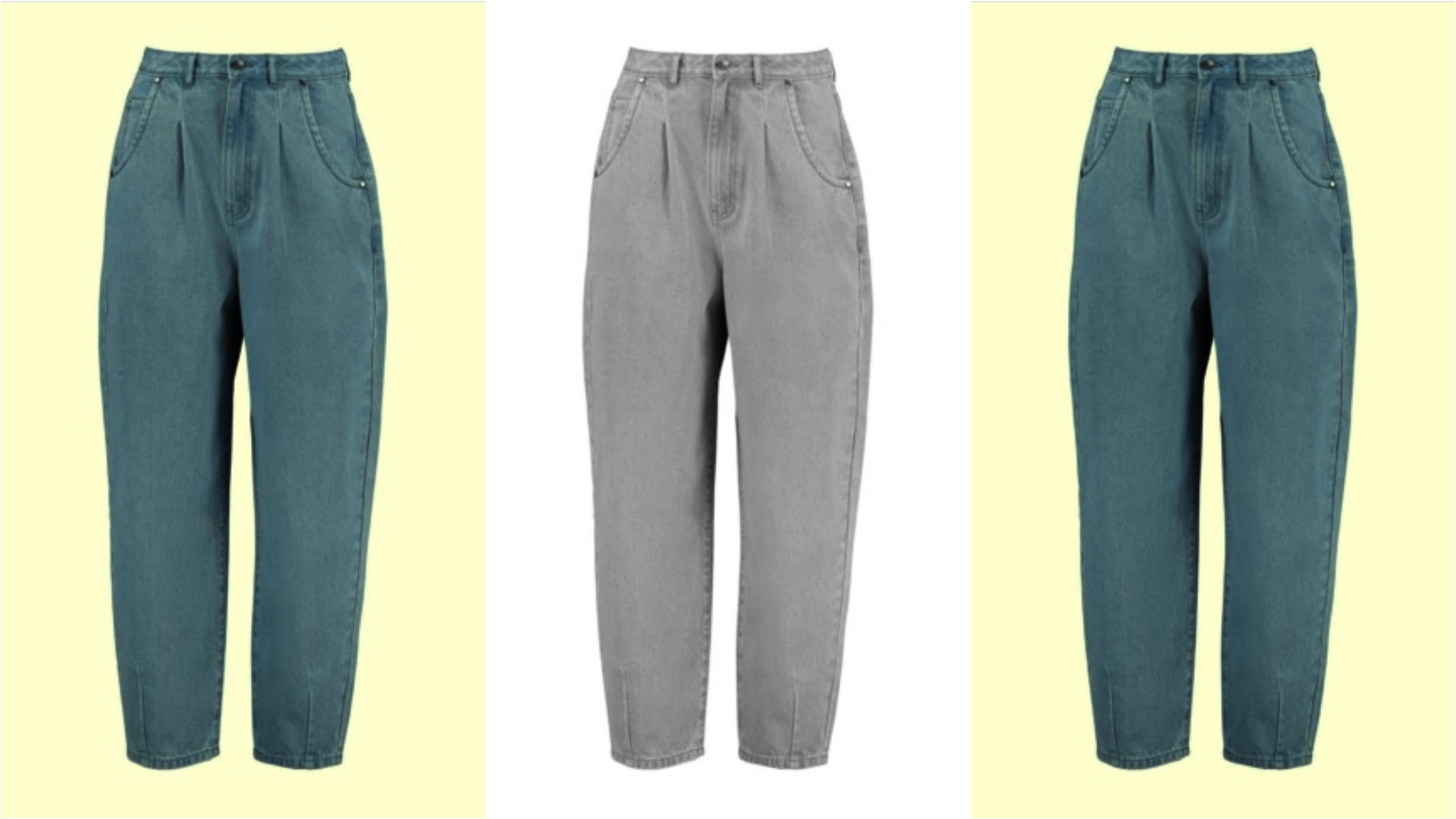 Today’s Fashion Tips Short Height Girls Must Not Wear These Type Of Jeans