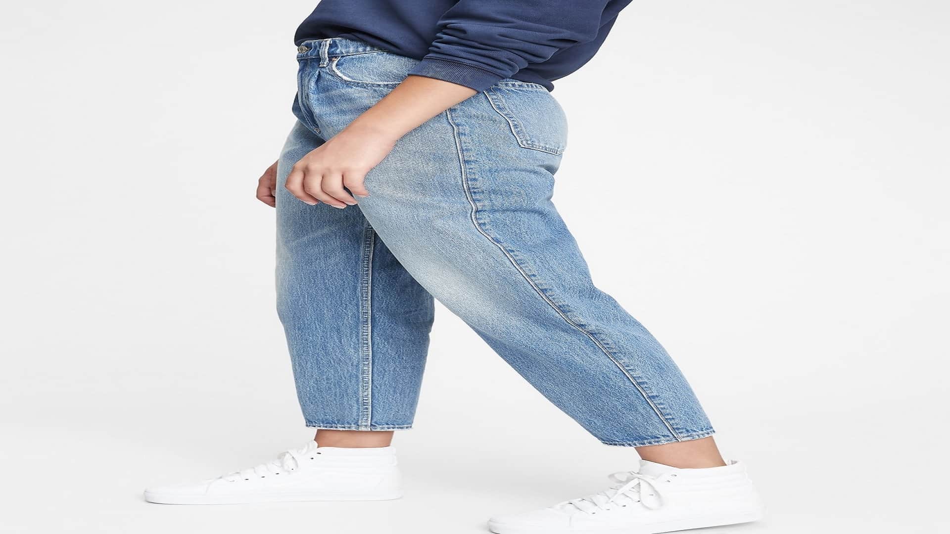 Today’s Fashion Tips Short Height Girls Must Not Wear These Type Of Jeans