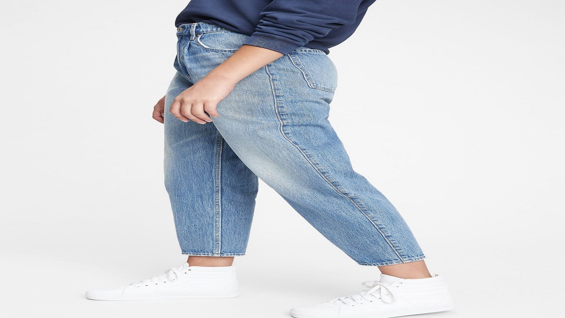 Today’s Fashion Tips Short Height Girls Must Not Wear These Type Of Jeans