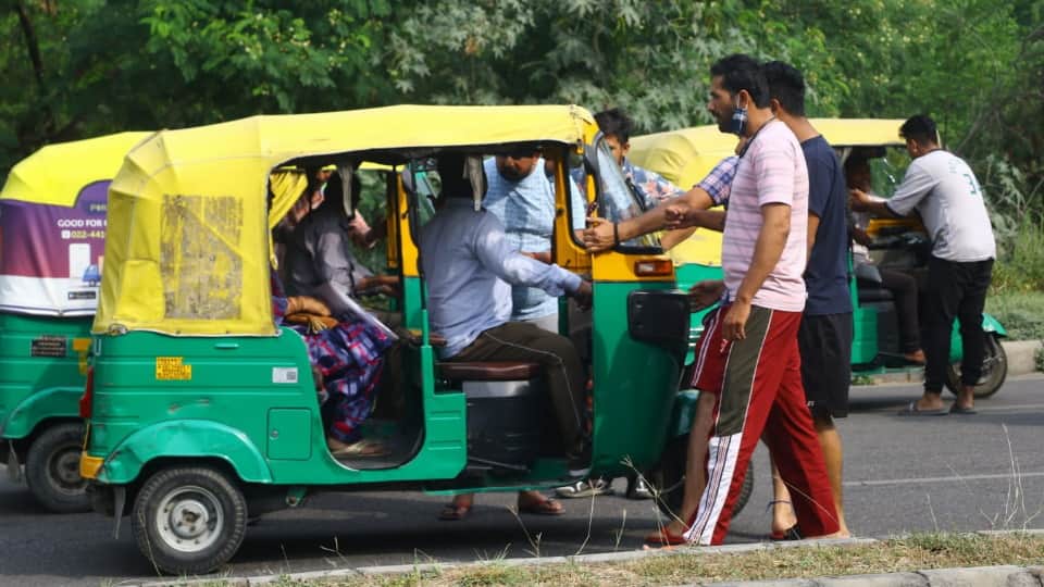 fare revision committee submitted report to Transport Minister know what will be effect on common people In Delhi