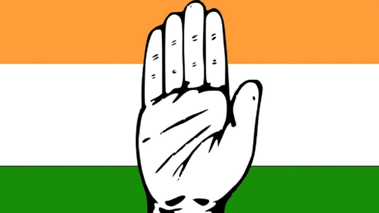 Youth Congress will conduct speech comptition in Uttar Pradesh.