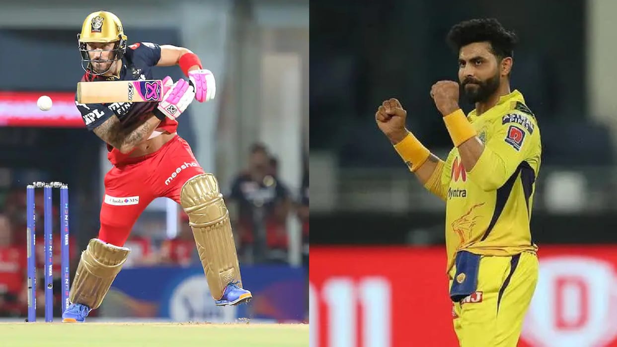 CSK vs RCB IPL 2022 Live Streaming Telecast Channel: When, Where and How to Watch Chennai Super Kings vs Royal Challengers Bangalore Online