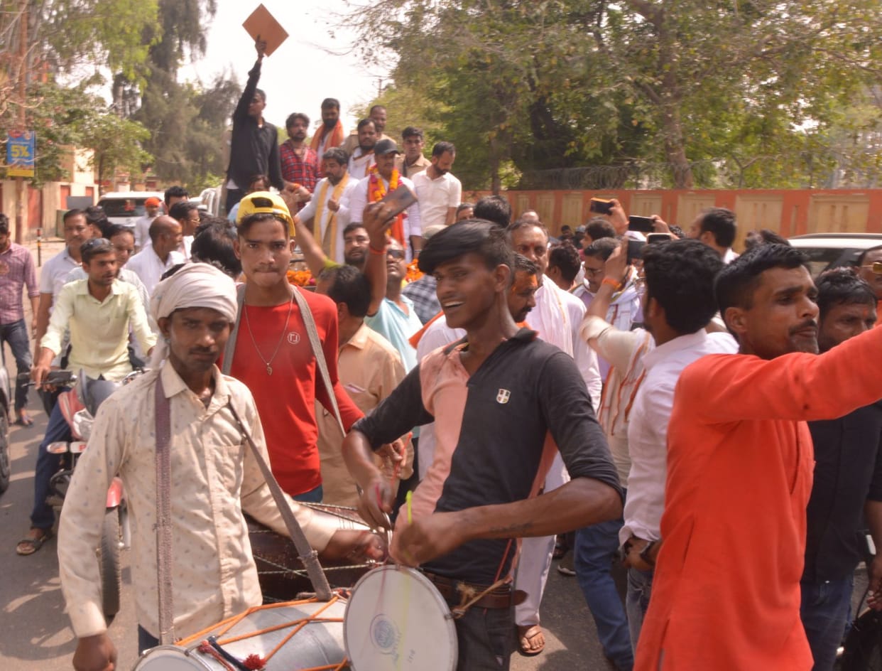 election,MLC,farrukhabad news