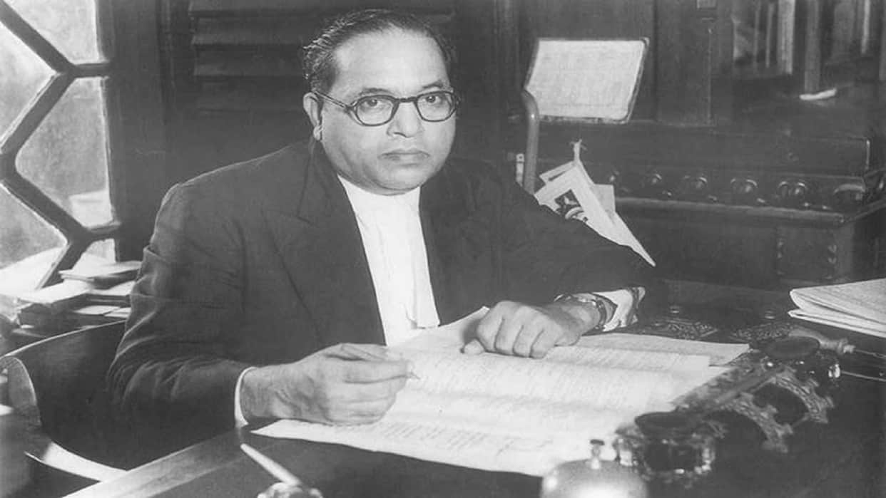 Ambedkar Jayanti 2023 Kab Hai Know Bhimrao Ambedkar Life Inspiring Stories Interesting Facts News in Hindi