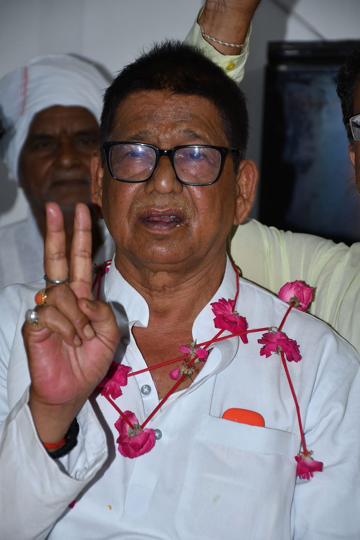 mlc election