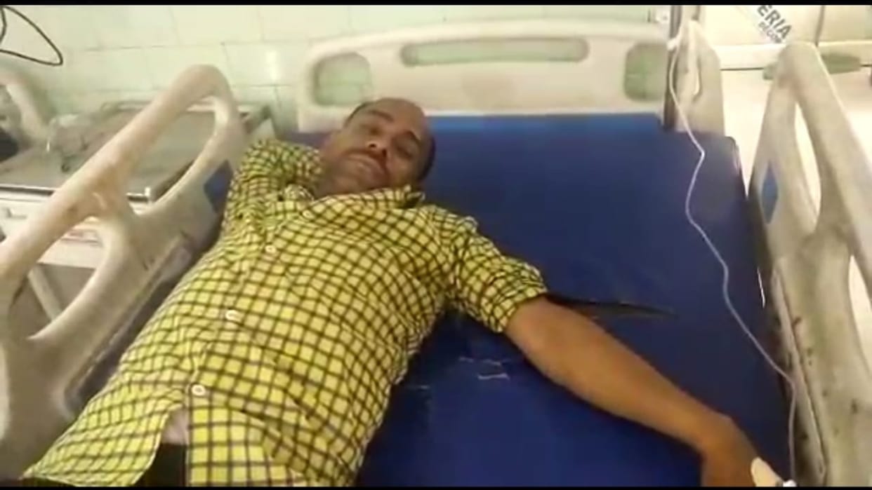Two miscreants arrested in an encounter in Bareilly