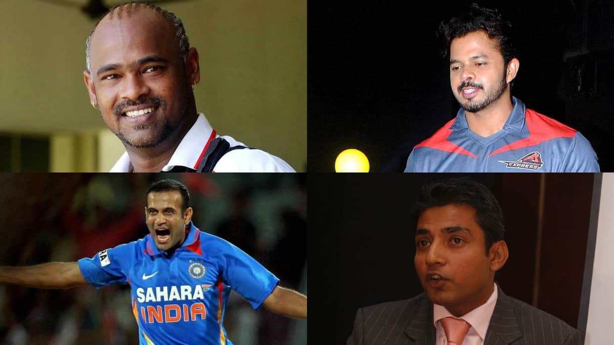 These famous indian cricketers are also acted in film apart from cricket