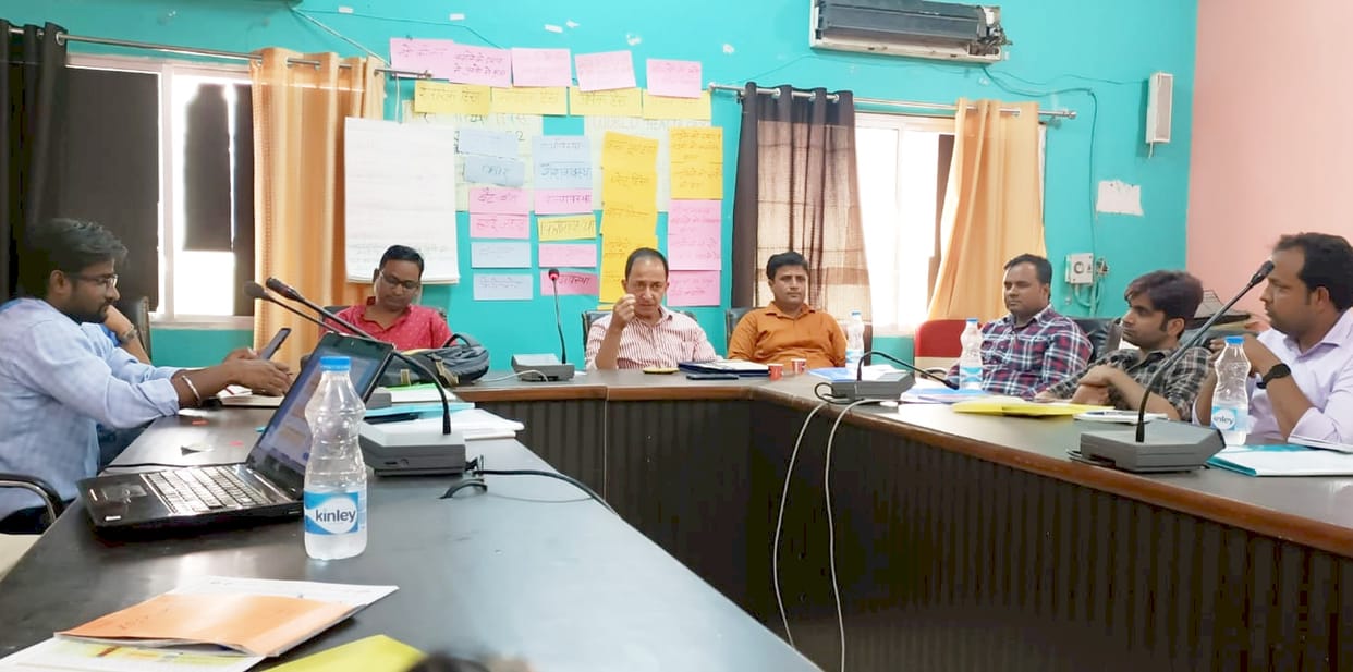 meeting