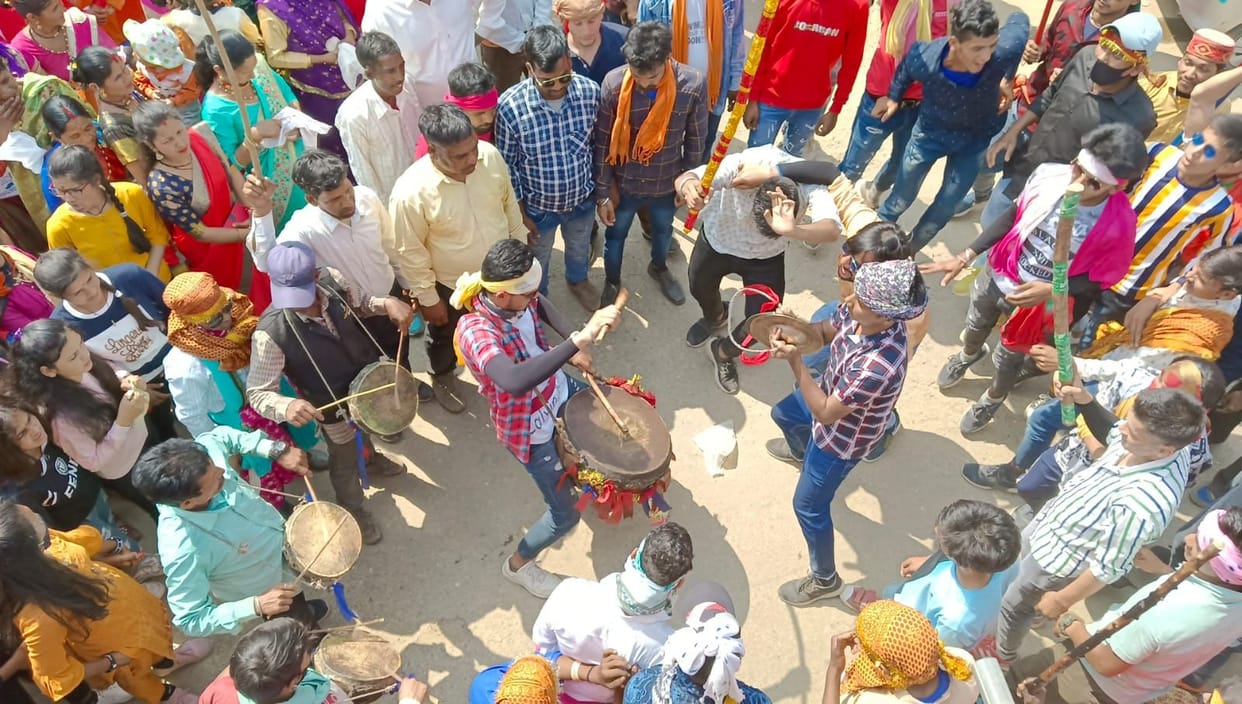 Cultural programme.