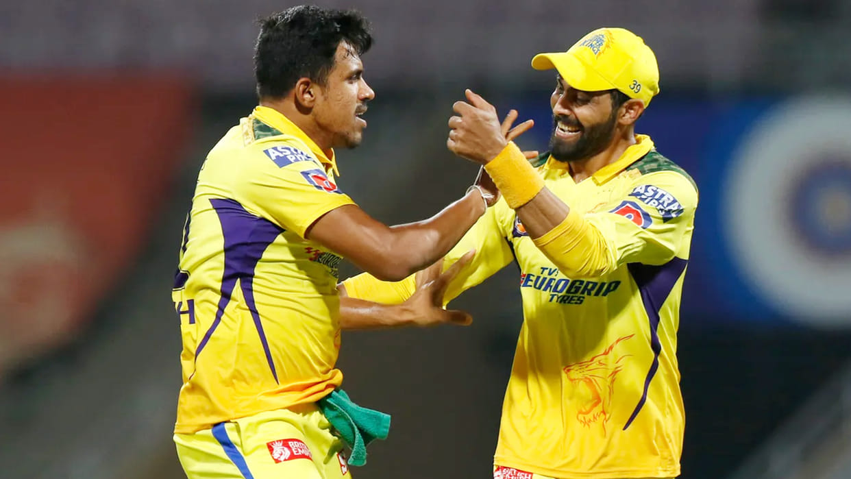 CSK vs RCB Live Score: Chennai Super Kings vs Royal Challengers Bangalore IPL 2022 Match 22 at Mumbai News Updates in Hindi
