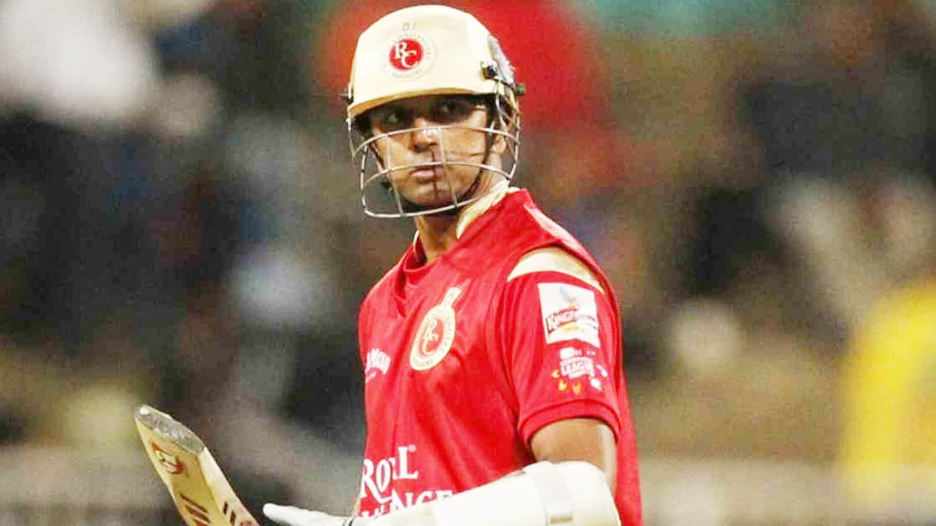 IPL 2022: Ashwin became first player to retired out in IPL, know about the first player to be dismissed in every way in the tournament