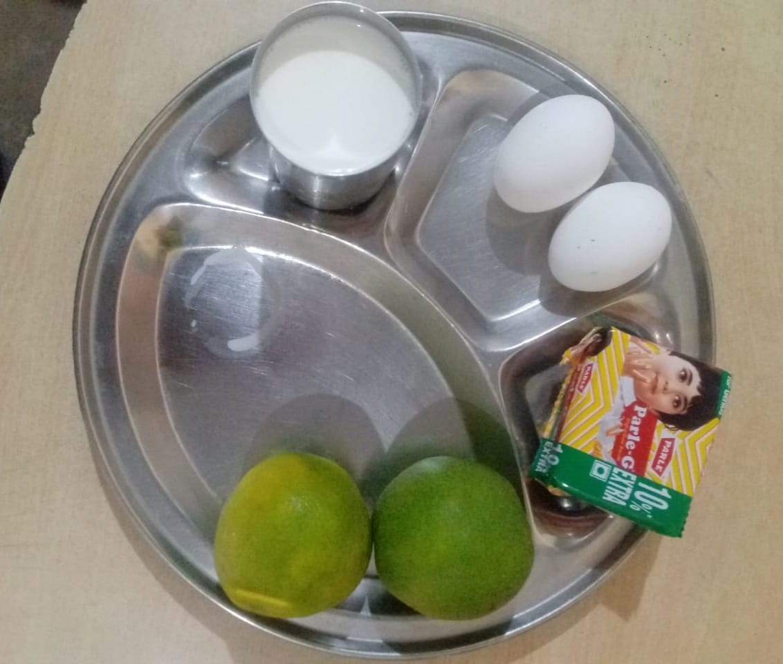 Patients will now get fruits along with milk and eggs for breakfast