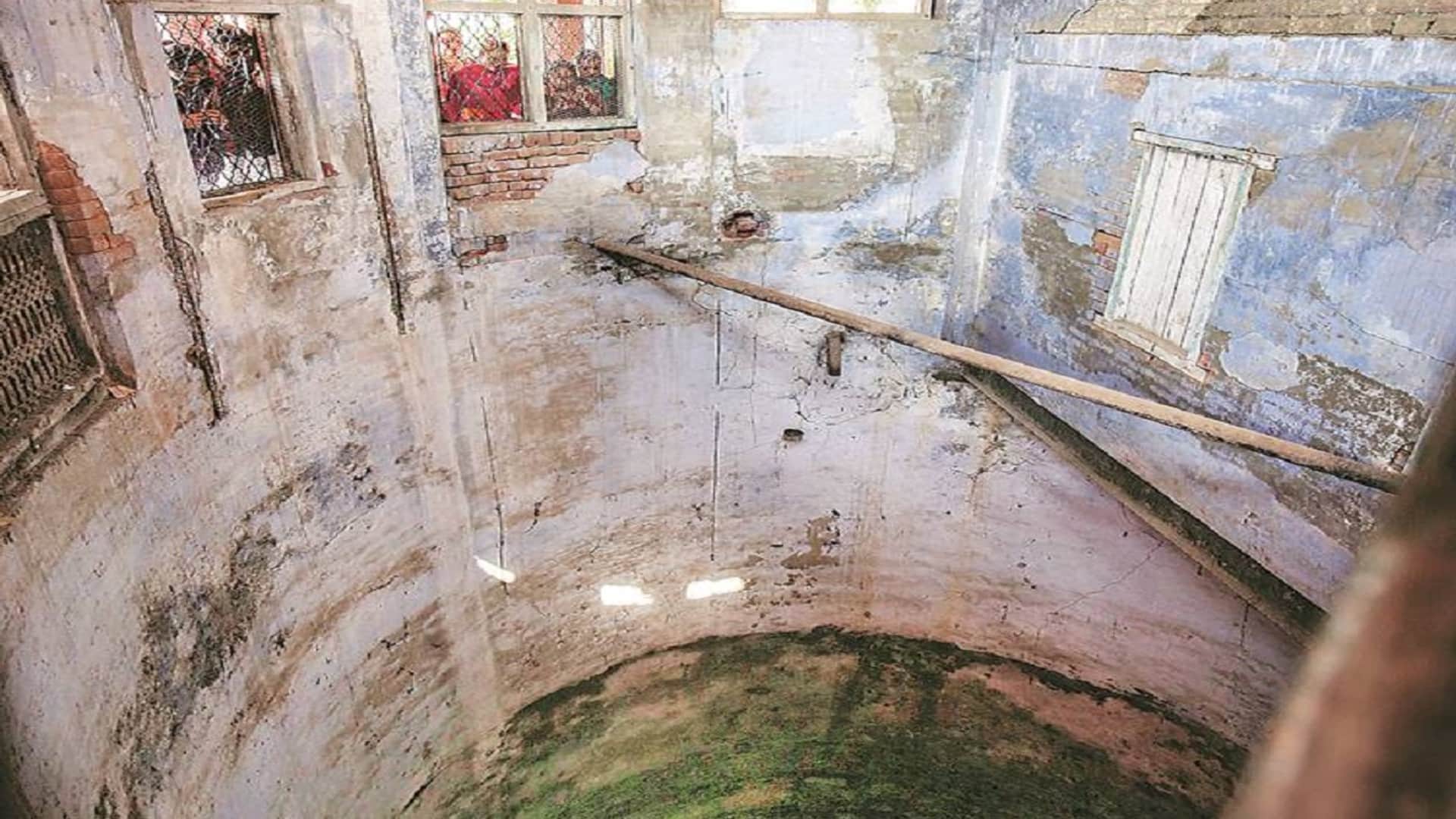 Jallianwala Bagh Massacre 104th Anniversary History General Dyer And Sardar Udham Singh