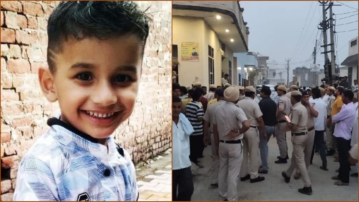 Family demands CBI inquiry in Jash murder case of Karnal