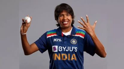 WPL 2023: Jhulan Goswami to join Mumbai Franchise as bowling coach and mentor