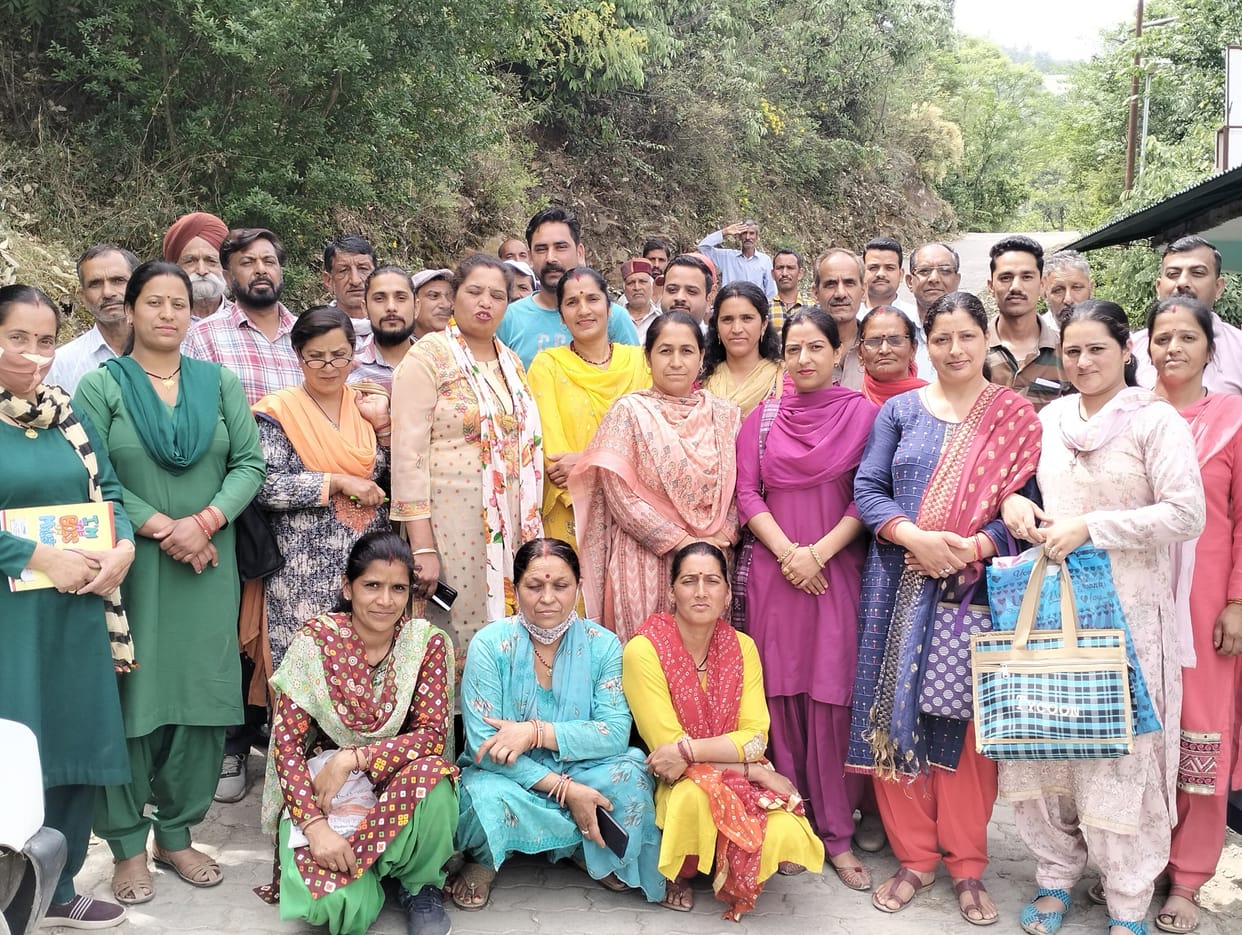 BPL list will be amended, old age pension will be installed