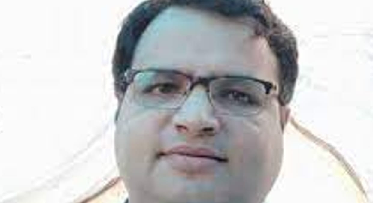 Action on Diggi: Congress spokesperson Ajay Singh said that FIR on former CM is politically motivated decision
