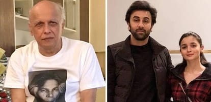 Ranbir Alia Wedding: when alia bhatt father mahesh bhatt praises ranbir kapoor for his talent