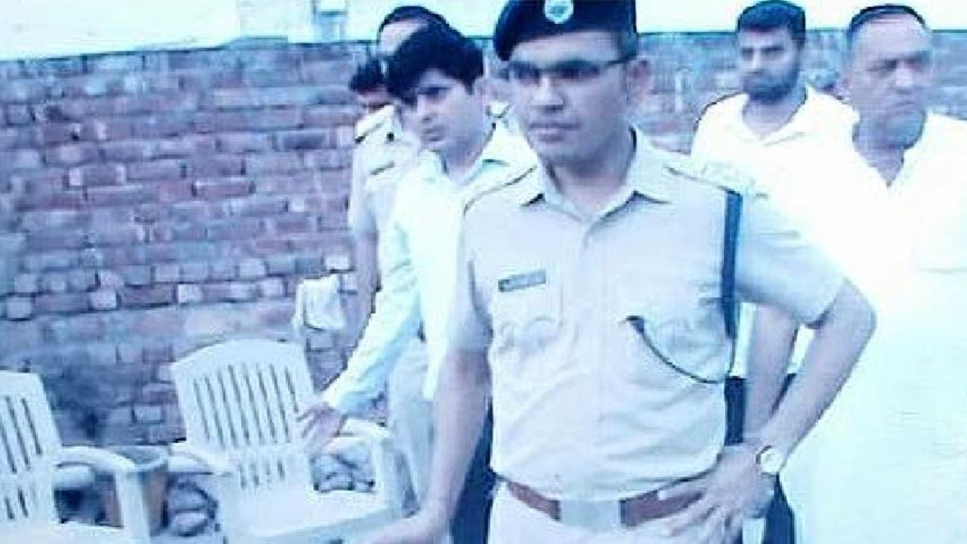 Family demands CBI inquiry in Jash murder case of Karnal