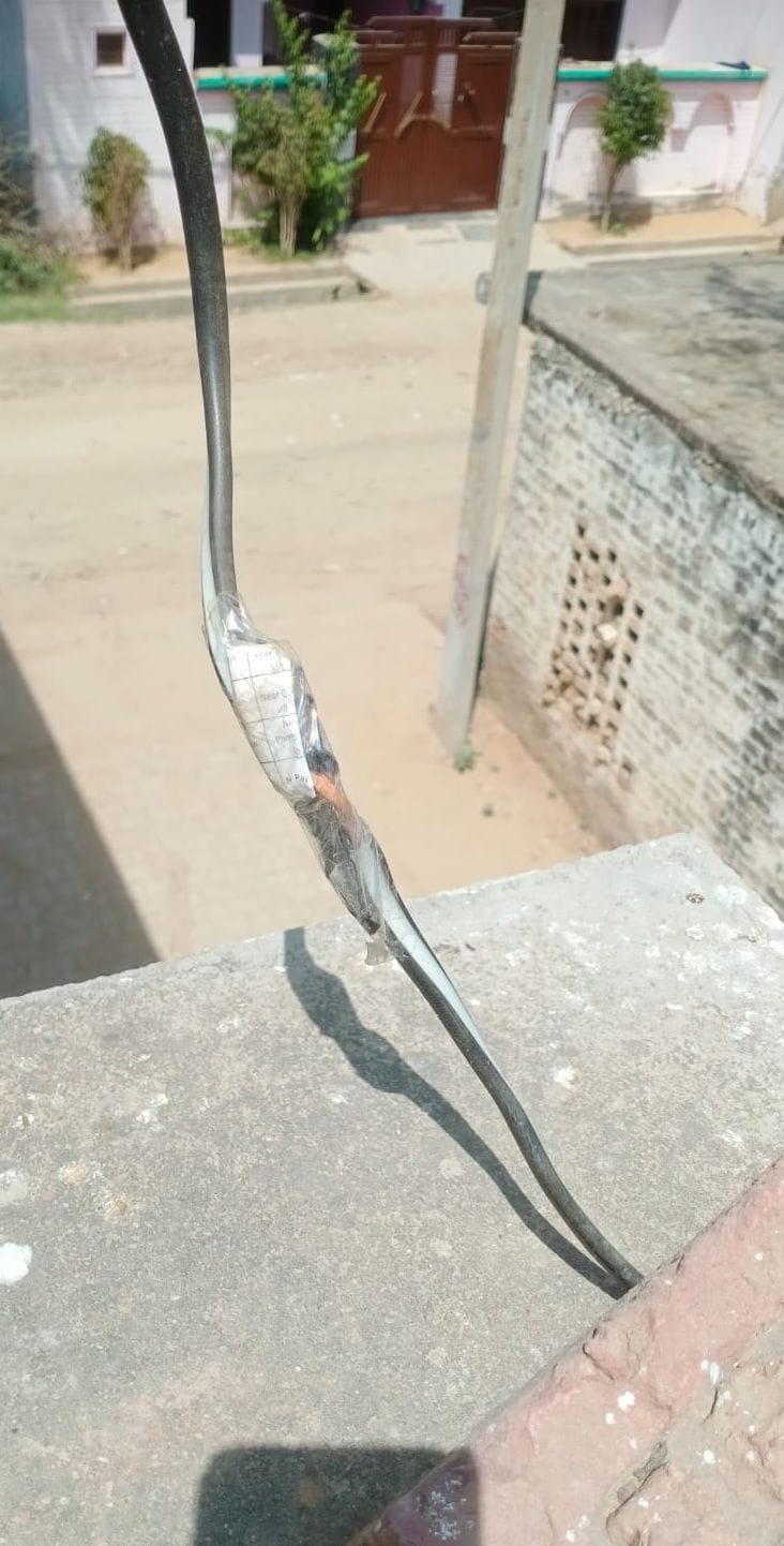 Line loss is lowest in Dadri City Sub Division and maximum in Badra