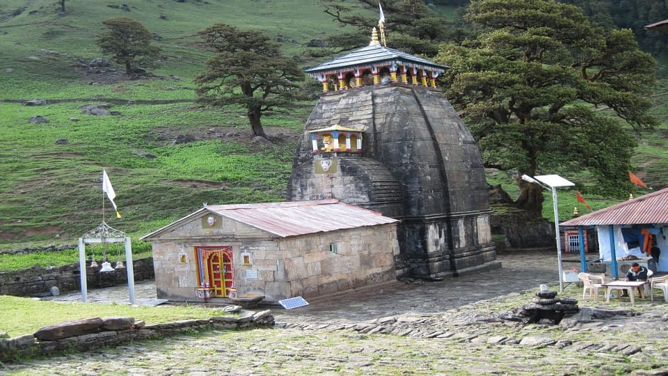 date of opening doors of madmaheshwar and tungnath will be fixed on baisakhi