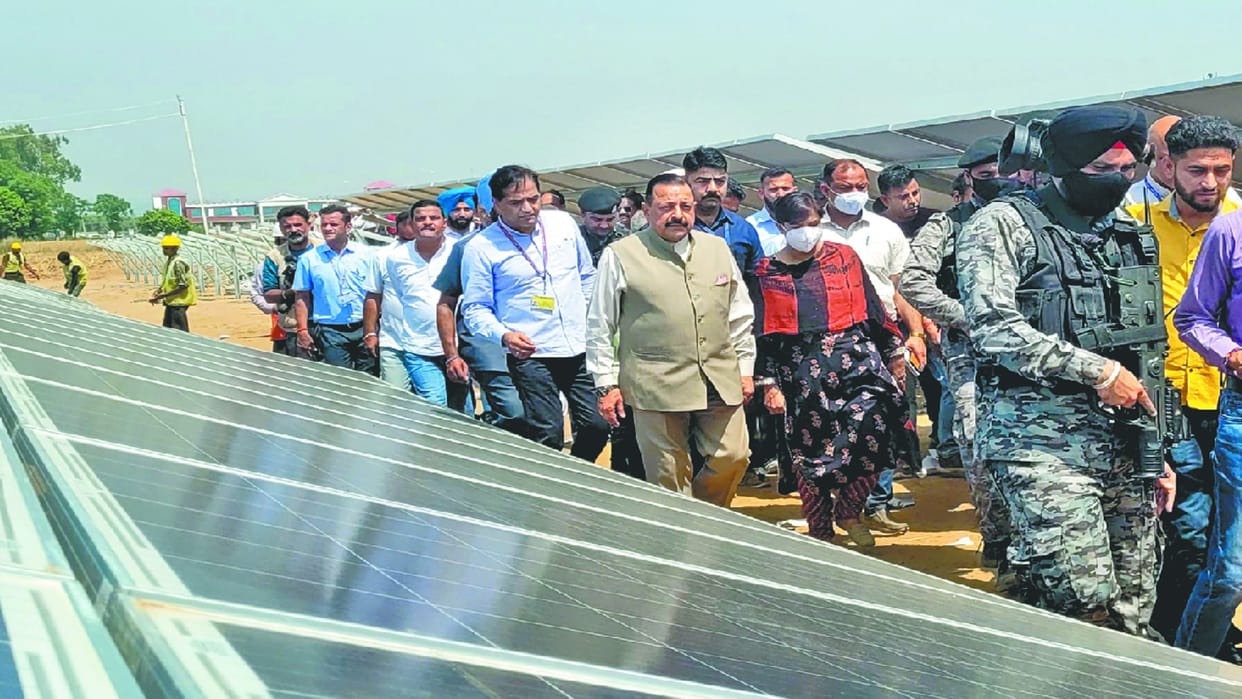 Jammu Kashmir: Modi will conch shell the assembly elections from the rally