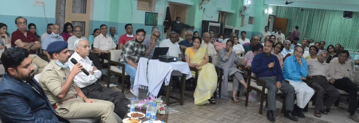 Strict action will be taken for attacking doctors : SP