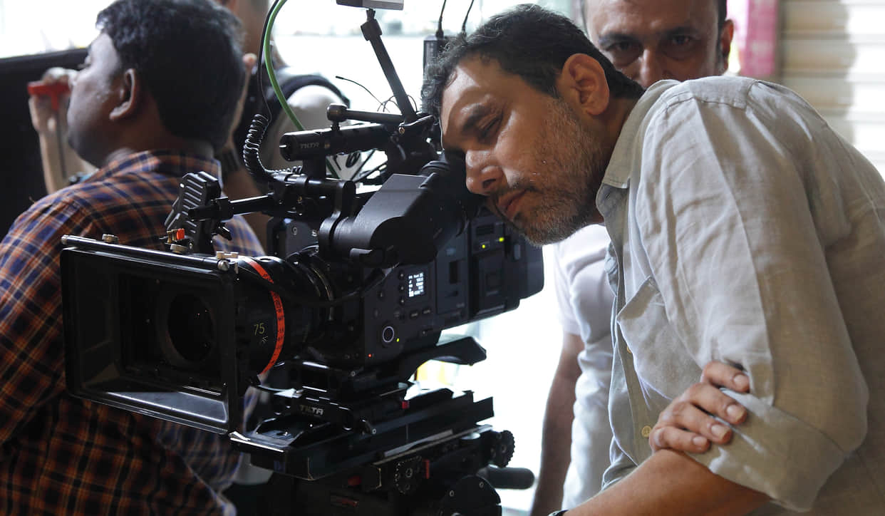 film Director Neeraj pandey web series bihar diaries will release before special ops 2