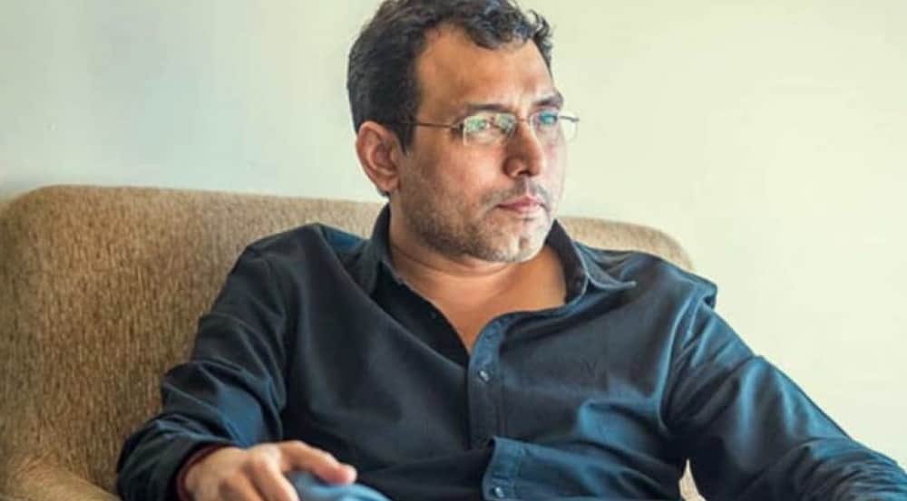 film Director Neeraj pandey web series bihar diaries will release before special ops 2