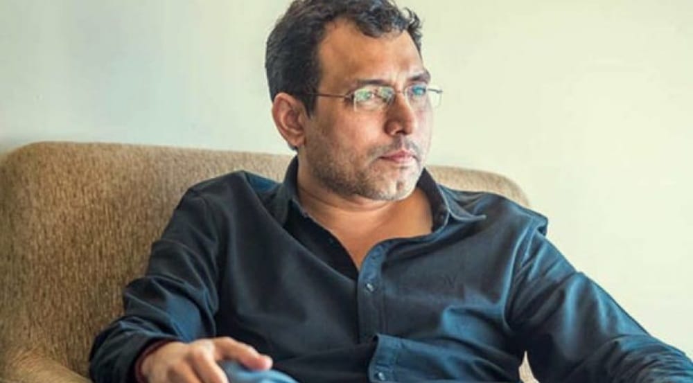film Director Neeraj pandey web series bihar diaries will release before special ops 2