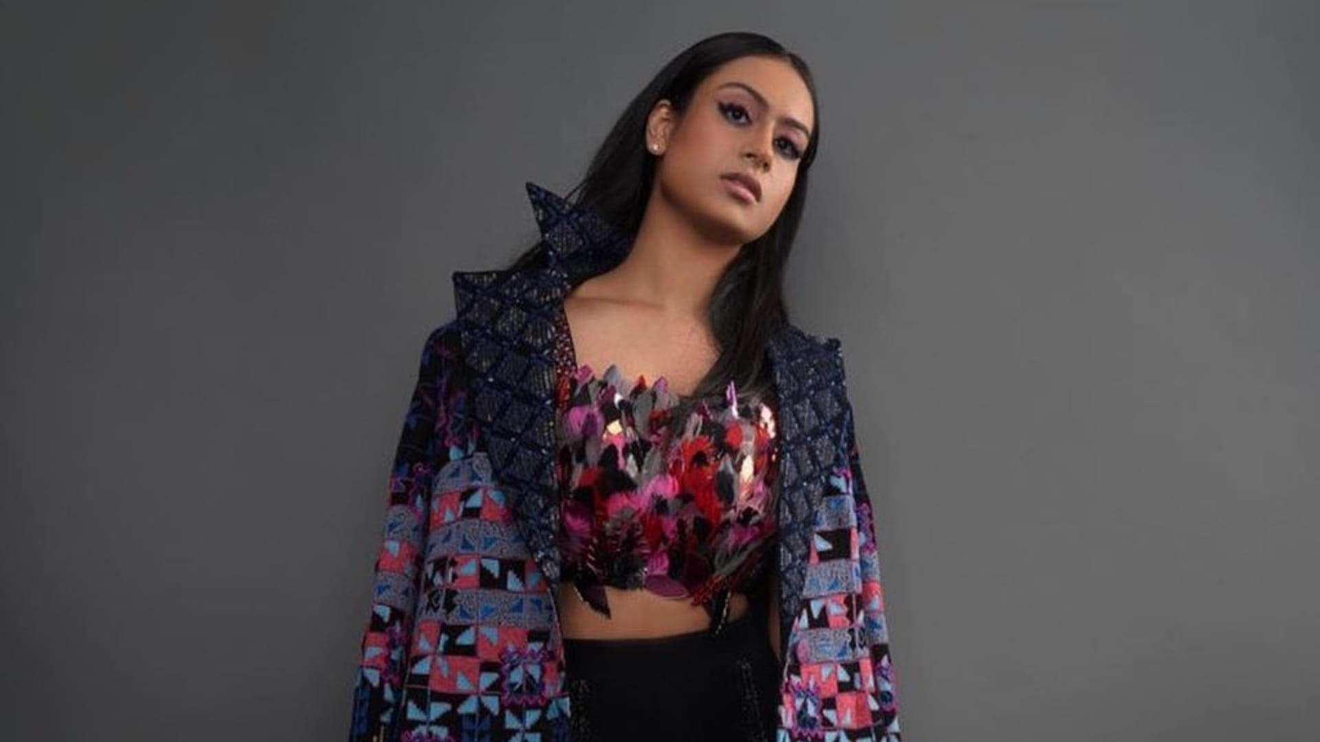 Kajol Reacts on daughter Nysa Devgn Bollywood Debut, Said will make her own decision
