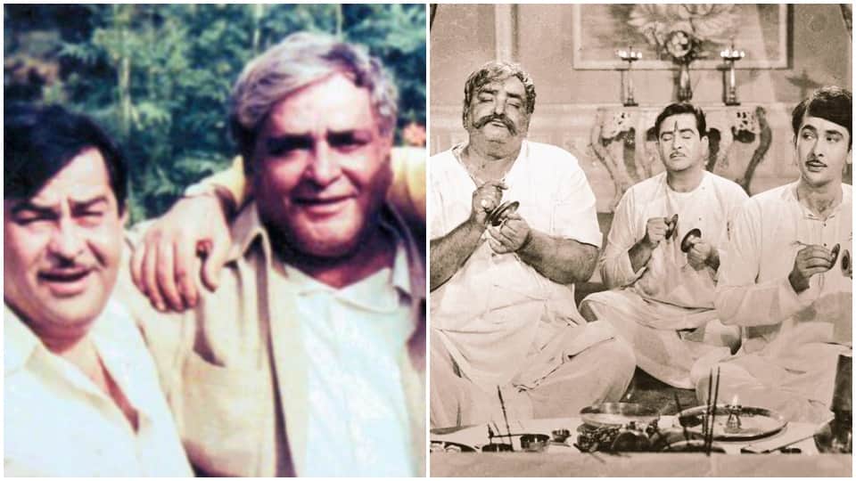  father son duos of bollywood who joined hands from real to reel